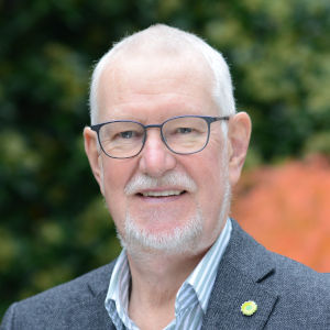 Ein Bild von Hans Sautmann