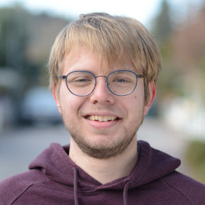 Ein Bild von Matthias Hausen