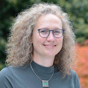 Ein Bild von Rike Schiele