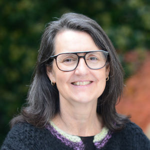 Ein Bild von Ursula Kelichhaus